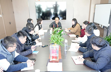 凯发一触即发国际2022年终总结大会圆满结束